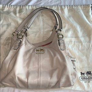Coach Maggie Madison bag